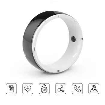 JAKCOM R5 išmanusis žiedas Naujas saugos produktas IoT jutiklių įranga NFC elektroninės etiketės 200328239