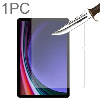 1PC Stiklinė ekrano apsauga, skirta Samsung galaxy tab S9 S8 S7 FE Plus Ultra S6 lite S5E S4 S3 S2 S A9 A8 A7 A6 A 8.0 planšetinio kompiuterio plėvelė