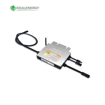 IDEAL Micro Inverter 300w PV Smart inverteris
