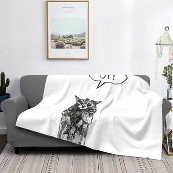 Oy iš tamsaus bokšto antklodės lovatiesė ant lovos Kelioninė antklodė lovai Dekoratyvinės sofos antklodės