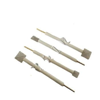 Platinos tinklinis elektrodas, platinos kontrastinis elektrodas, grynumas 99,99%, specifikacija 10X10mm, 10x15mm, 1515x15mm, 10x20mm