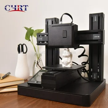 Dobot Mooz 2 Full CNC drožybos lazerinio graviravimo pramoninio lygio transformuojamo metalo 3D spausdintuvo rinkinys su 3 viename 3D spausdintuvu