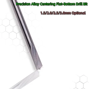 HSIANG HMT16300 serijos tikslaus lydinio centravimo plokščiadugnio gręžimo bitų pozicionavimo apvalių skylių gręžimo modelio perforavimo įrankis