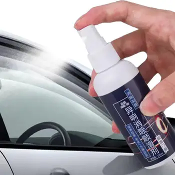 Automobilio lango guminis tepalas Automobilių vikšro guminis tepalas 100ml nešiojamas automobilio gumos minkštiklis, skirtas apsaugoti ir