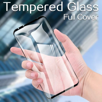 Full Cover Glass For Meizu 20 18X 17 16S Pro 16T 16Xs 16 x 16th Plus Ekrano apsauga grūdinto stiklo apsauginė plėvelė