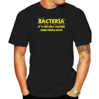 Vyriški marškinėliai Mikrobiologija Biologija Gamtos mokslų mokytojas marškinėliai Moteriški marškinėliai