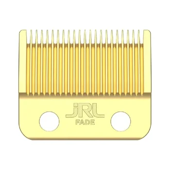 JRL FF2020C-G Fade Precision plaukų kirpimo mašinėlės peiliukas, plaukų kirpimo mašinėlė, šaunaus peiliuko technologija