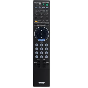 RM-YD029 Pakeiskite nuotolinio valdymo pultą Sony Bravia televizoriui