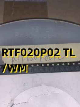 10vnt RTF020P02 TL /WM
